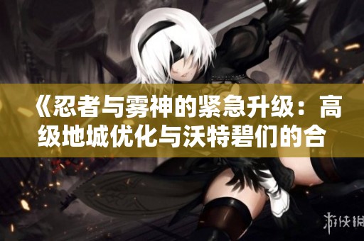 《忍者与雾神的紧急升级：高级地城优化与沃特碧们的合作探索》