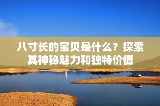 八寸长的宝贝是什么？探索其神秘魅力和独特价值