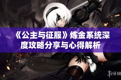 《公主与征服》炼金系统深度攻略分享与心得解析