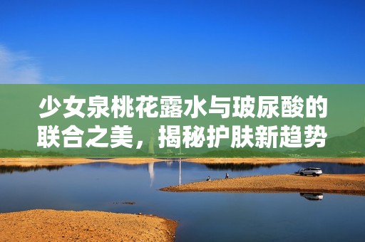 少女泉桃花露水与玻尿酸的联合之美，揭秘护肤新趋势
