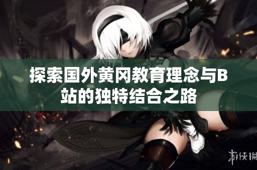 探索国外黄冈教育理念与B站的独特结合之路