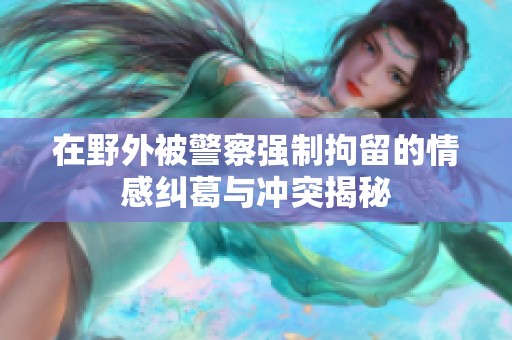 在野外被警察强制拘留的情感纠葛与冲突揭秘