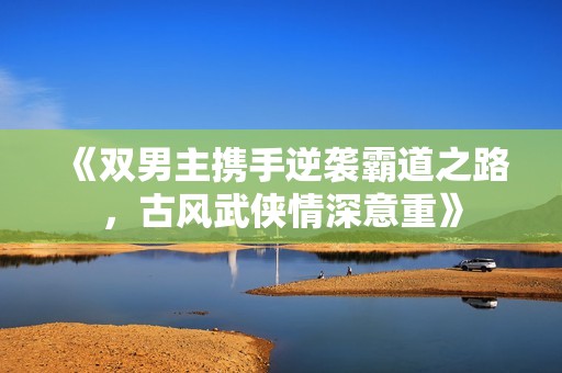 《双男主携手逆袭霸道之路，古风武侠情深意重》