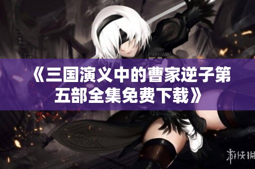 《三国演义中的曹家逆子第五部全集免费下载》