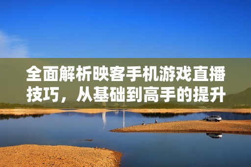 全面解析映客手机游戏直播技巧，从基础到高手的提升秘籍