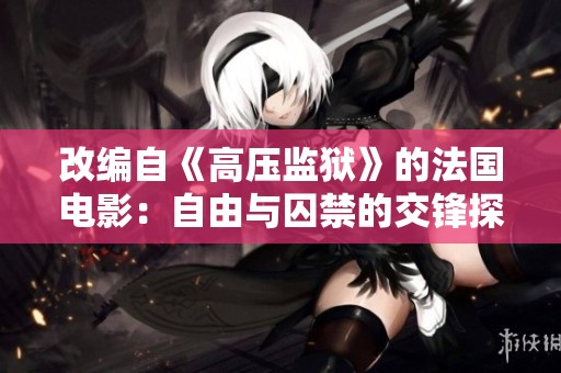 改编自《高压监狱》的法国电影：自由与囚禁的交锋探讨