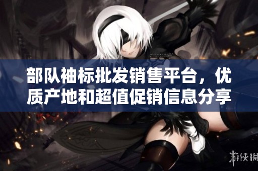 部队袖标批发销售平台，优质产地和超值促销信息分享
