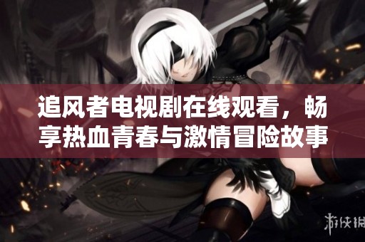 追风者电视剧在线观看，畅享热血青春与激情冒险故事