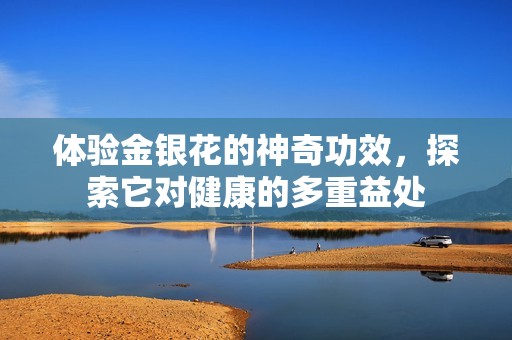 体验金银花的神奇功效，探索它对健康的多重益处