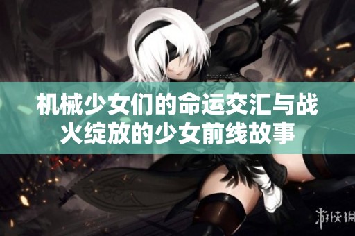 机械少女们的命运交汇与战火绽放的少女前线故事