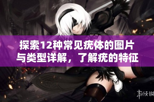 探索12种常见疣体的图片与类型详解，了解疣的特征与治疗方法