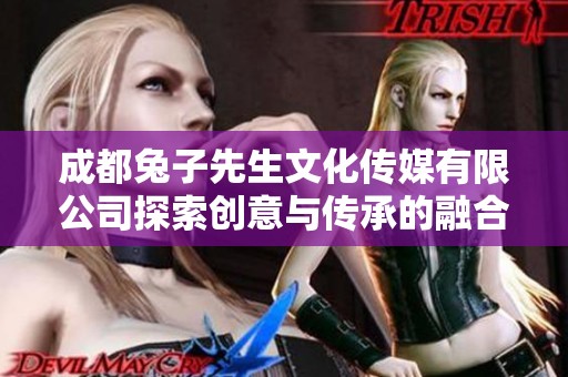 成都兔子先生文化传媒有限公司探索创意与传承的融合之路