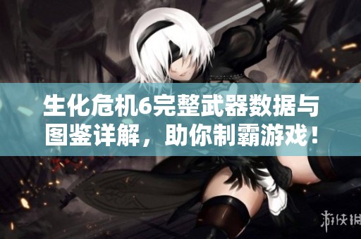 生化危机6完整武器数据与图鉴详解，助你制霸游戏！
