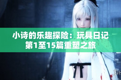 小诗的乐趣探险：玩具日记第1至15篇重塑之旅