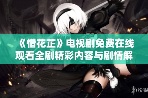 《惜花芷》电视剧免费在线观看全剧精彩内容与剧情解析