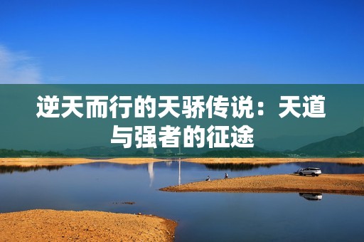 逆天而行的天骄传说：天道与强者的征途
