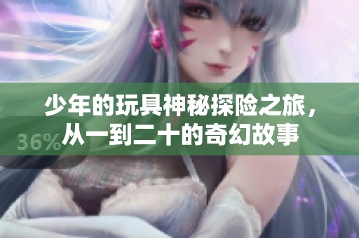 少年的玩具神秘探险之旅，从一到二十的奇幻故事
