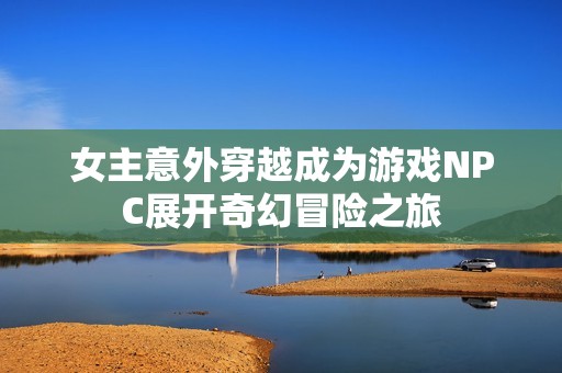 女主意外穿越成为游戏NPC展开奇幻冒险之旅