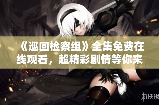 《巡回检察组》全集免费在线观看，超精彩剧情等你来追逐！
