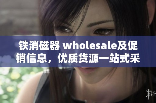 铁消磁器 wholesale及促销信息，优质货源一站式采购平台