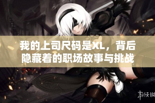 我的上司尺码是XL，背后隐藏着的职场故事与挑战