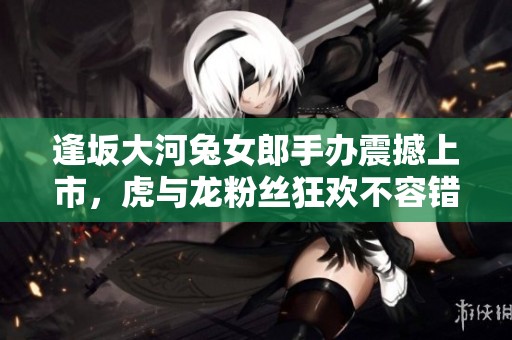 逢坂大河兔女郎手办震撼上市，虎与龙粉丝狂欢不容错过