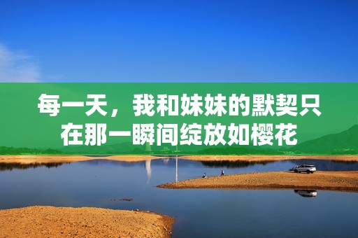 每一天，我和妹妹的默契只在那一瞬间绽放如樱花