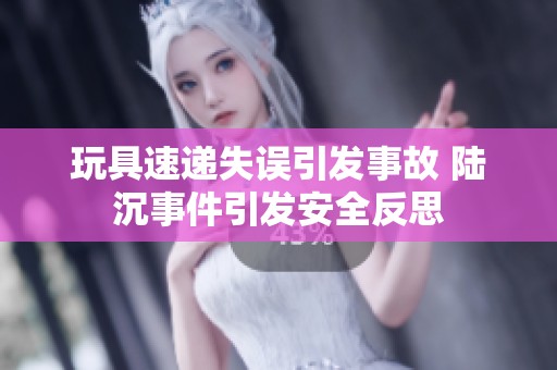 玩具速递失误引发事故 陆沉事件引发安全反思