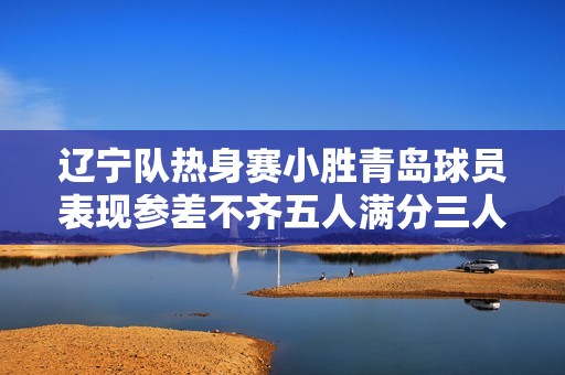 辽宁队热身赛小胜青岛球员表现参差不齐五人满分三人及格四人失常