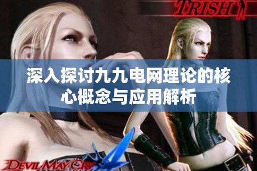 深入探讨九九电网理论的核心概念与应用解析