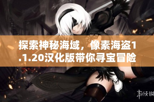 探索神秘海域，像素海盗1.1.20汉化版带你寻宝冒险