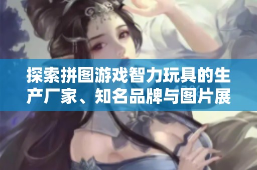 探索拼图游戏智力玩具的生产厂家、知名品牌与图片展示