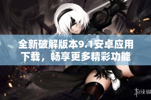 全新破解版本9.1安卓应用下载，畅享更多精彩功能