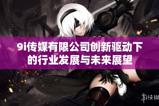 9i传媒有限公司创新驱动下的行业发展与未来展望