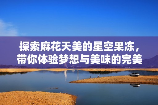 探索麻花天美的星空果冻，带你体验梦想与美味的完美交融
