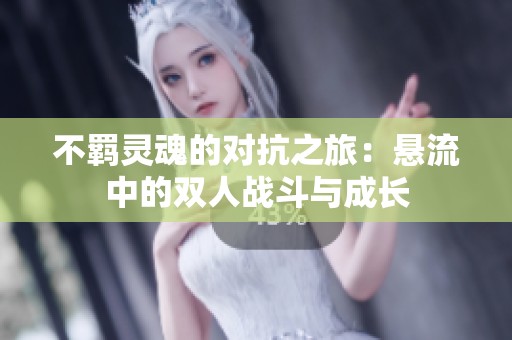 不羁灵魂的对抗之旅：悬流中的双人战斗与成长