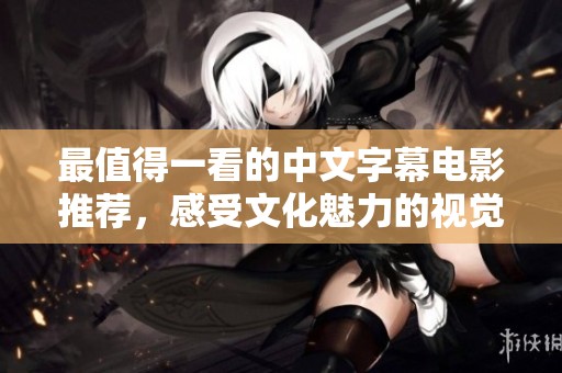 最值得一看的中文字幕电影推荐，感受文化魅力的视觉盛宴