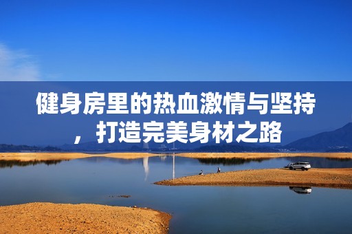 健身房里的热血激情与坚持，打造完美身材之路