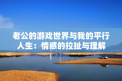 老公的游戏世界与我的平行人生：情感的拉扯与理解